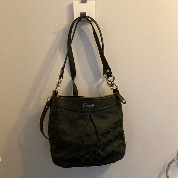 Coach Purse - Picture 1 of 5